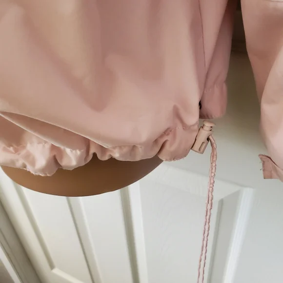 Vintage PacBlue Reversible Juneau AK Outerwear - Picture 5 of 16